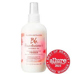 Bumble and bumble Multitasking Leave-In Conditioner Spray